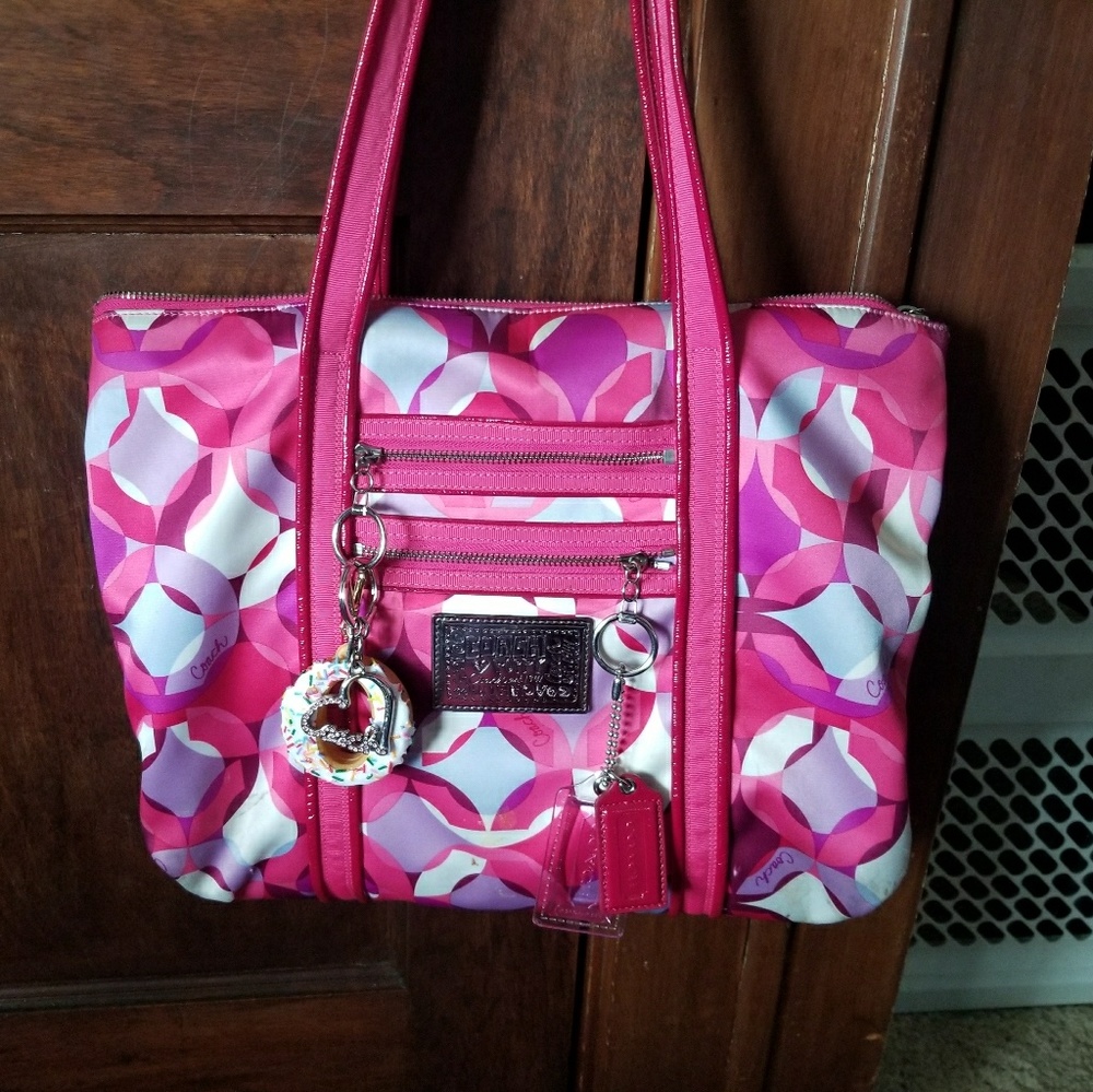 Beautiful Coach bag❤